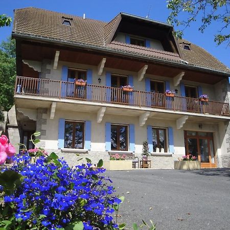 La Maison Du Chevalier Marat Ngoại thất bức ảnh