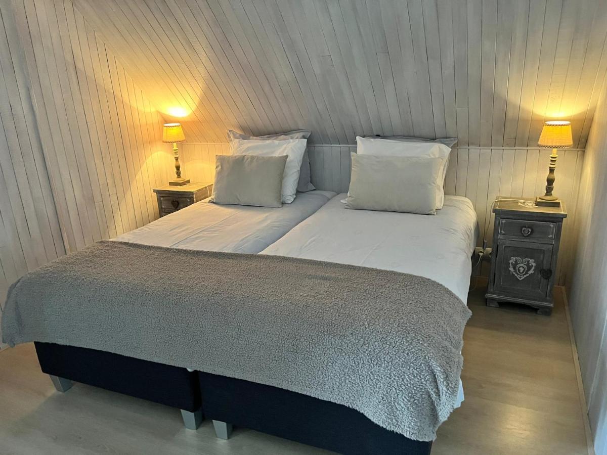 La Maison Du Chevalier Marat Ngoại thất bức ảnh