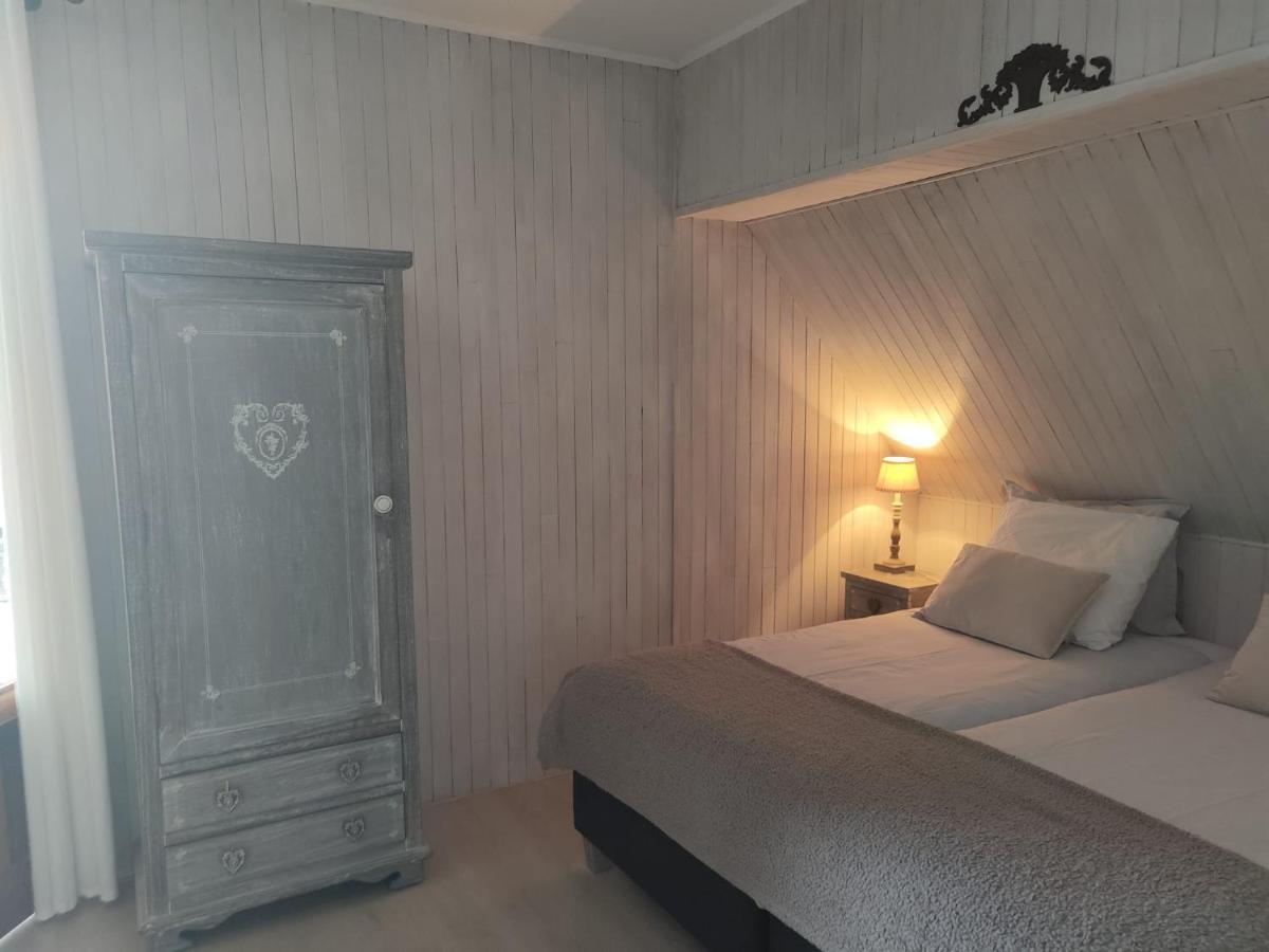 La Maison Du Chevalier Marat Ngoại thất bức ảnh