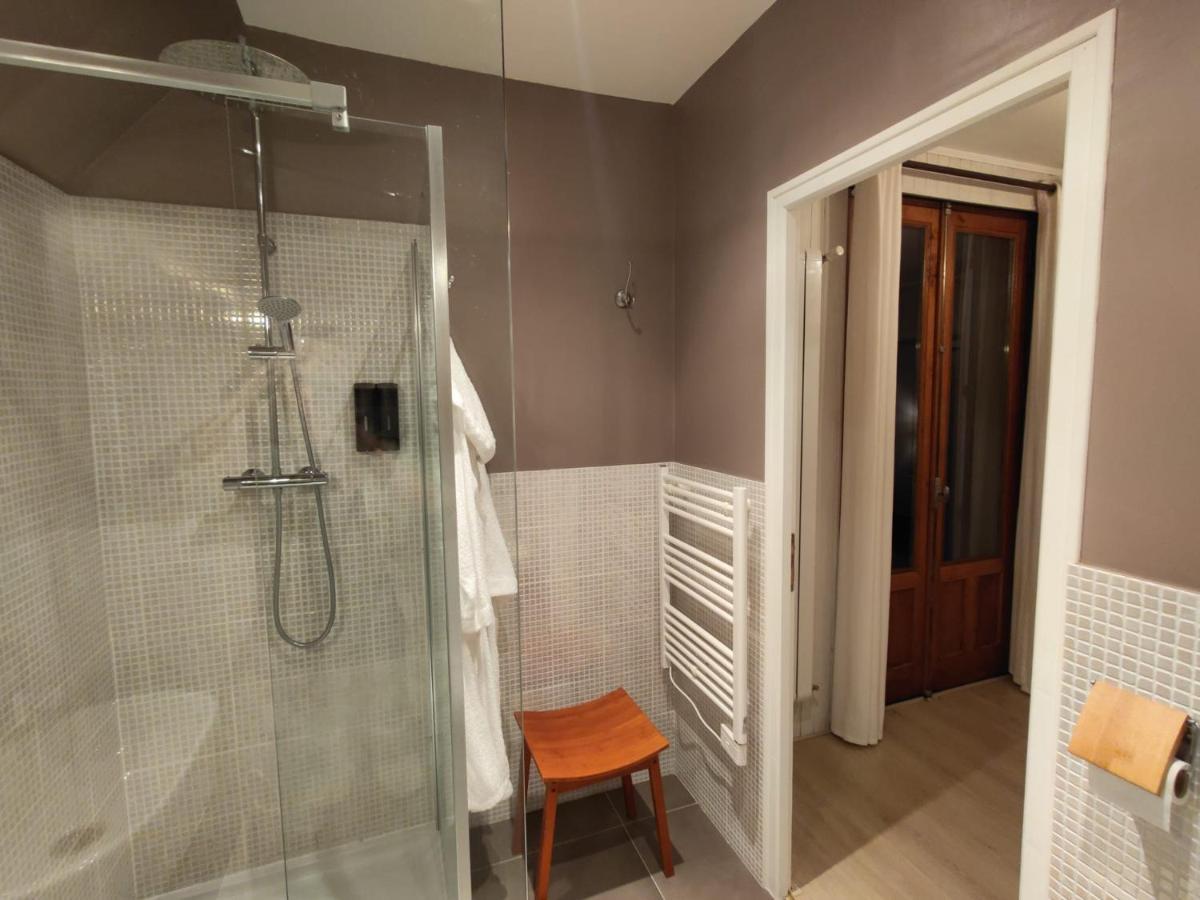La Maison Du Chevalier Marat Ngoại thất bức ảnh